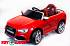 Электромобиль Audi RS5 красный  - миниатюра №8